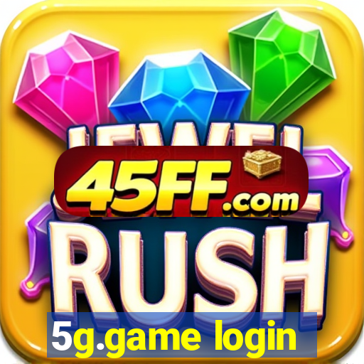 5g.game login